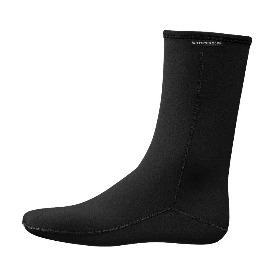 Neoprene diving socks B1 Waterproof Diving GmbH 1.5 mm