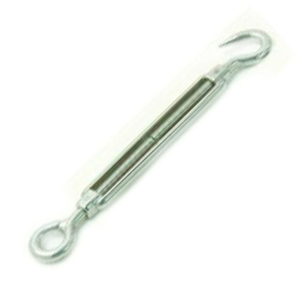 Closedbody turnbuckle GS311HE series GMTmarine hook / eye / for sailboats