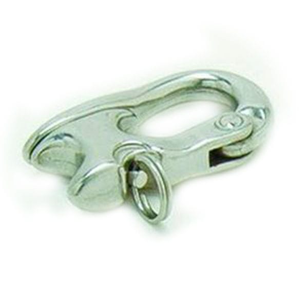 Quickrelease snap shackle GS2464 series GMTmarine sheet