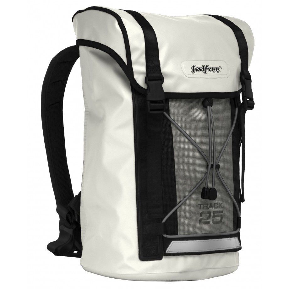 Multiuse backpack Track 25 L Feelfree France watersports