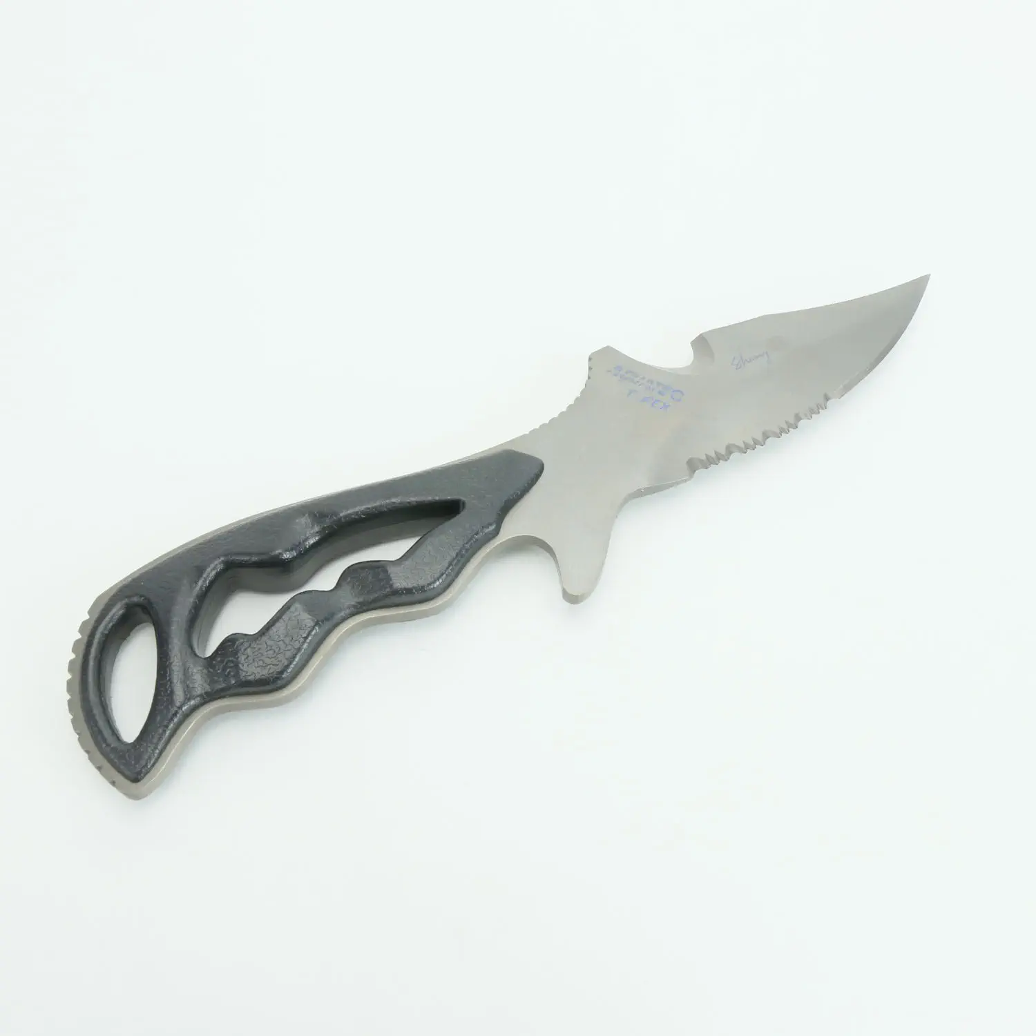 Dive knife - KN-200T - Aquatec