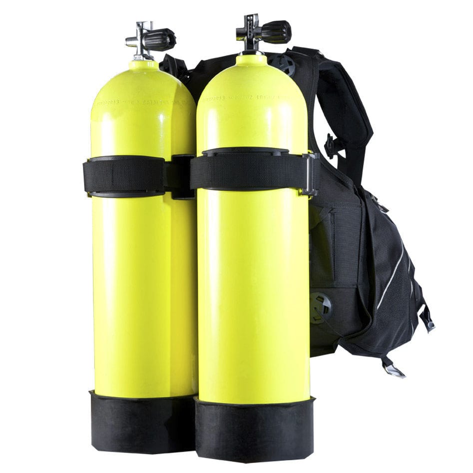 Gilet De Plongée Stabilisateur AQUATEC BC-67 – Taille XL – Neuf
