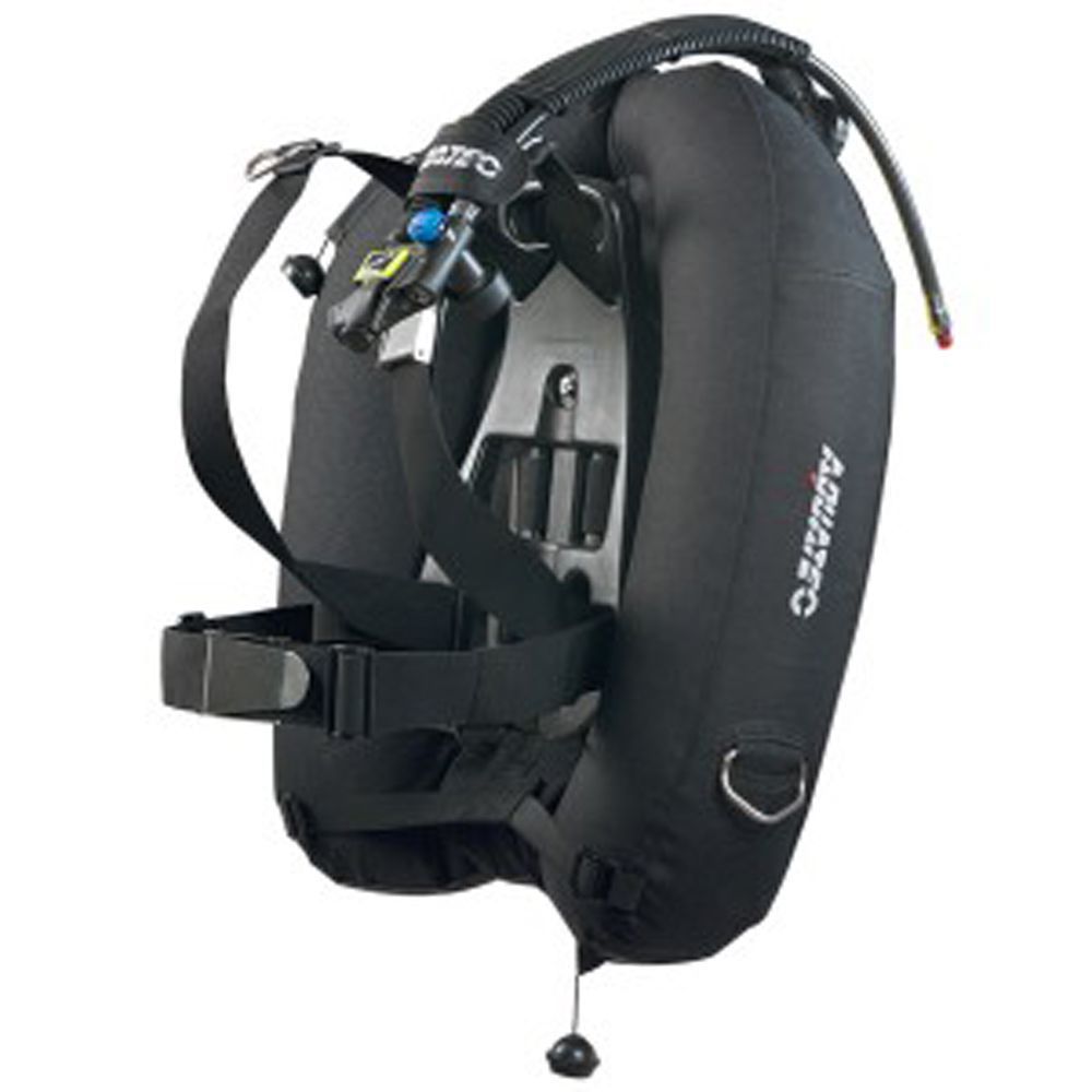 Buoyancy compensator BC003 Aquatec