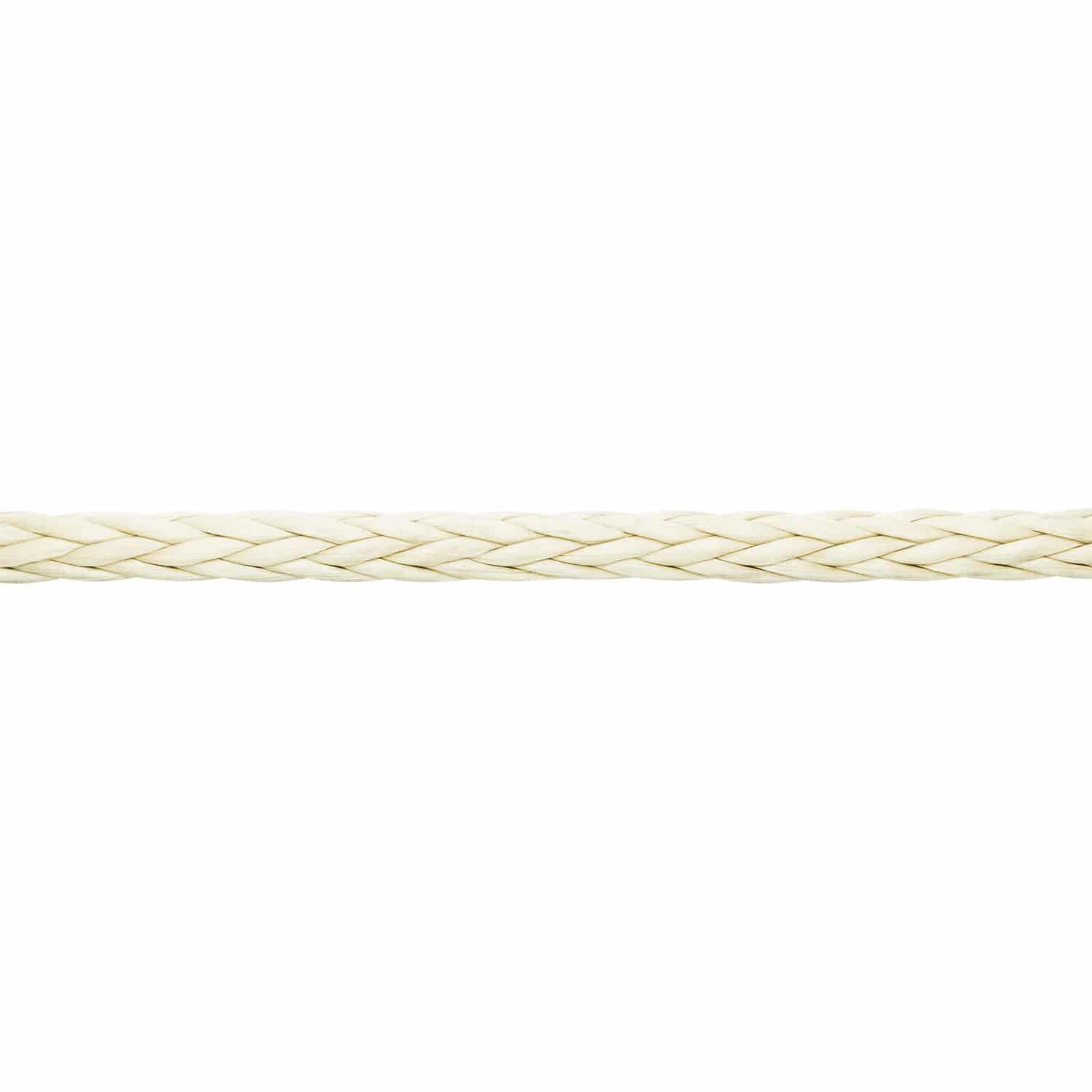Multipurpose cordage - Vec-12 - Southern Ropes - single braid / for ...