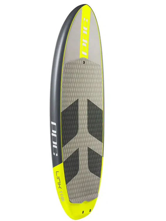 Wing foil board - Link - PPC Foiling