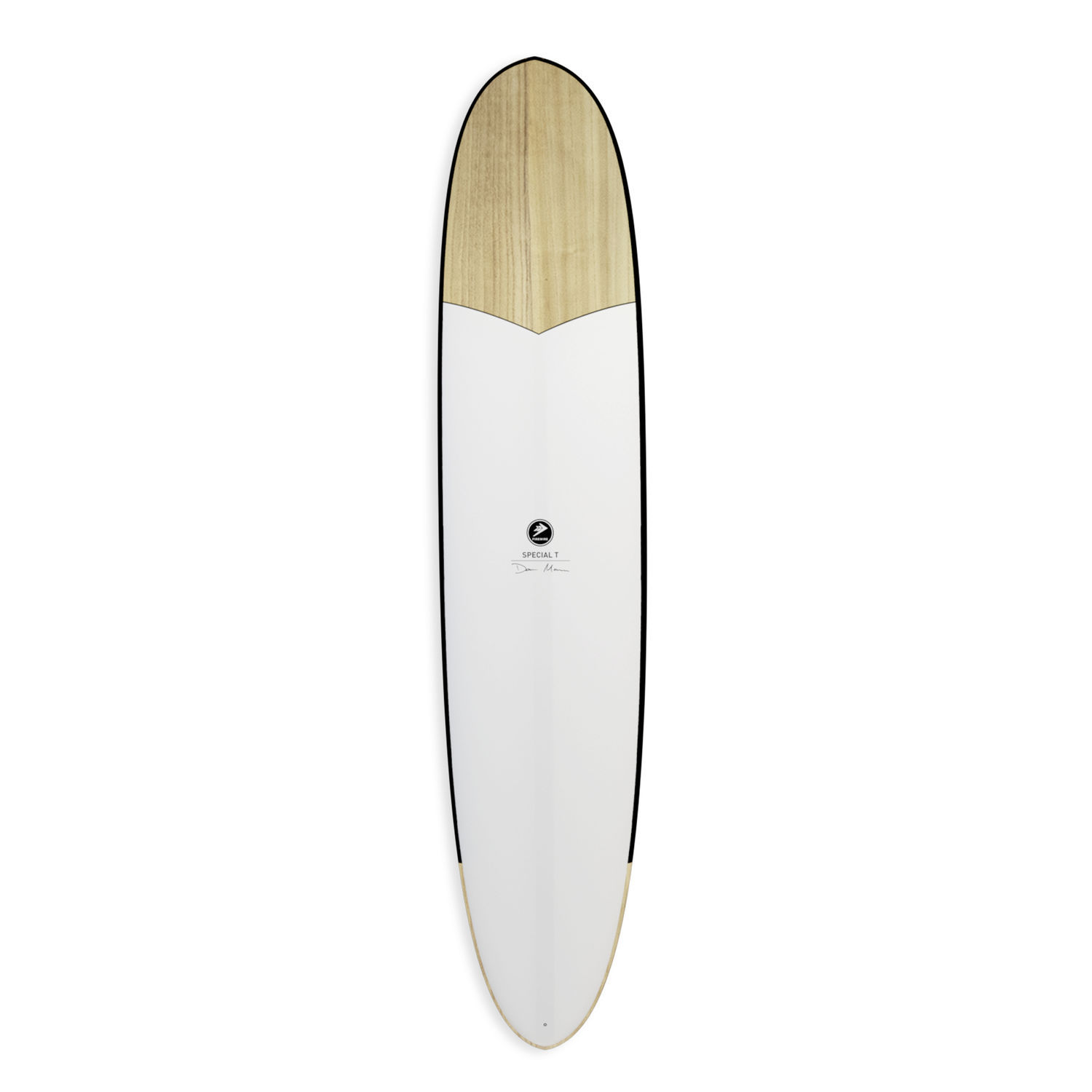 Longboard surfboard - Special T - Firewire Surfboards