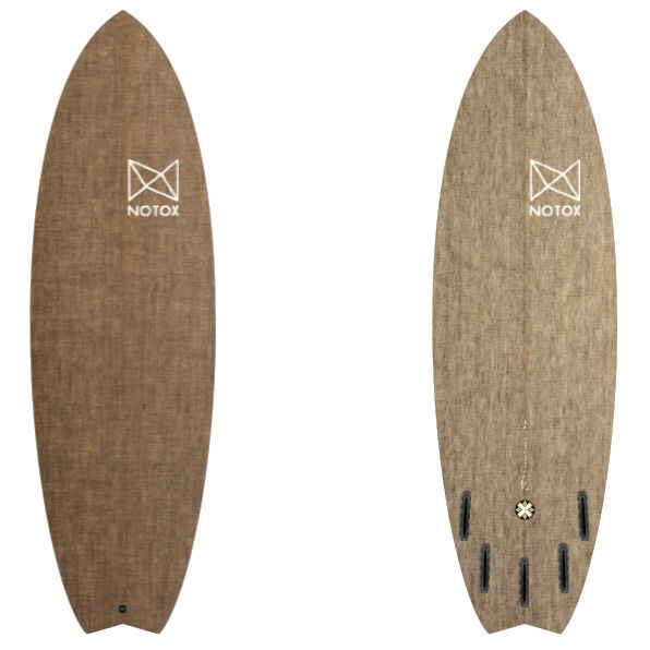 サーフィン・ボディボード THC SURFBOARDRS BIG FLEX 9.25 Gerry Lopez x Surftech - Squirty Surfboard