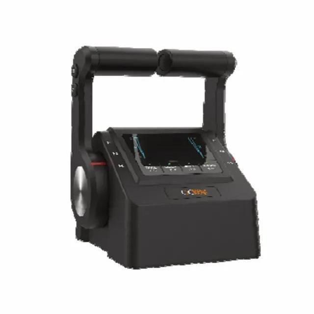 Engine control lever - HC-3424J - Shanghai Ocean Equipment Co., Ltd ...