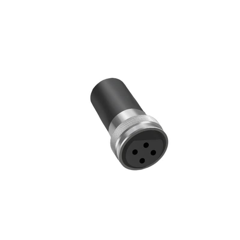 Subsea connector - Metal Shell High Voltage (4 Contacts) - Guangzhou ...