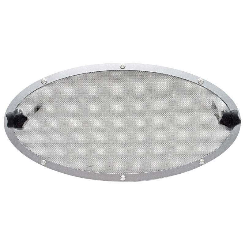 Portlight insect screen - Tòpola Elliptique - Melyvin - for boat