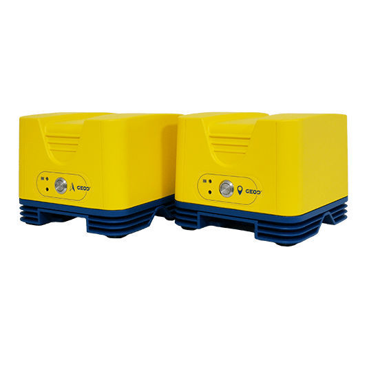 Portable pilot unit PPU ANANAS CADDEN