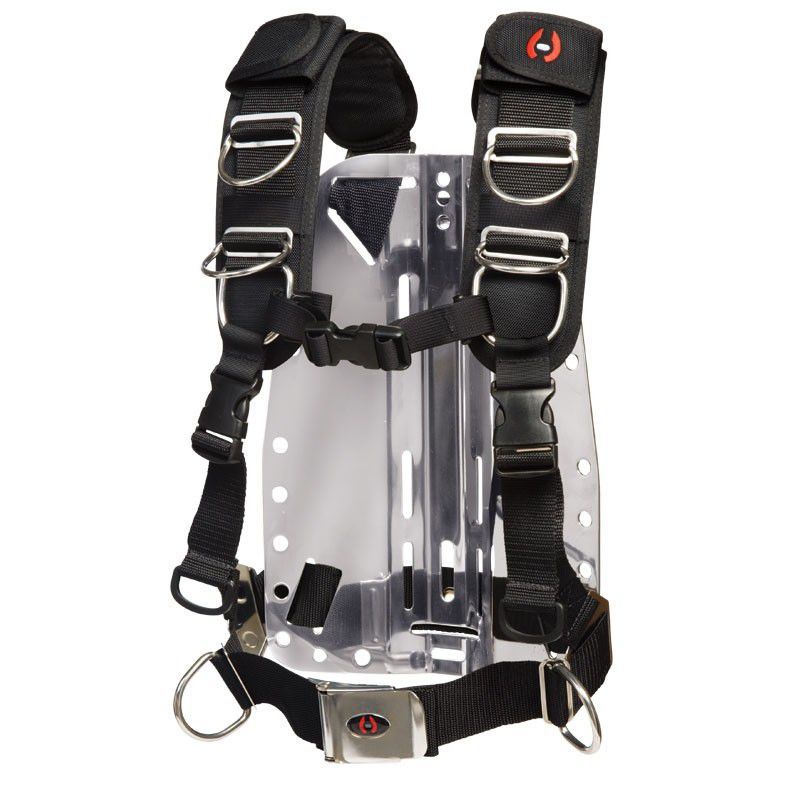 Diving harness ELITE 2 Hollis