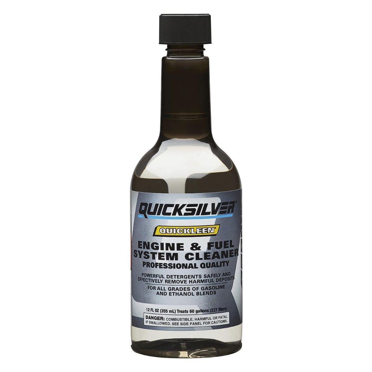 Engine cleaner 8M0047921 Quicksilver for boats / degreasing