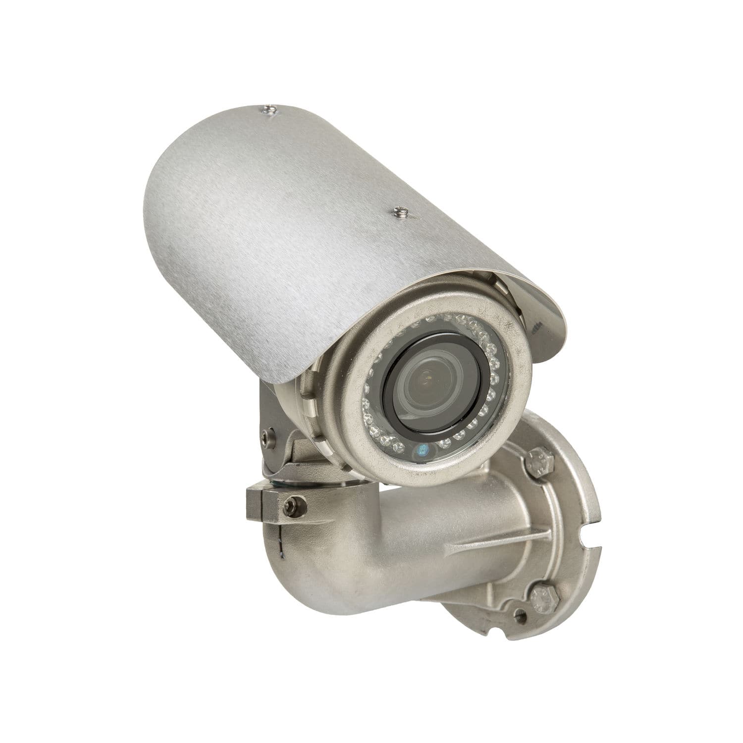 Imenco UK Ltd. POE Camera System