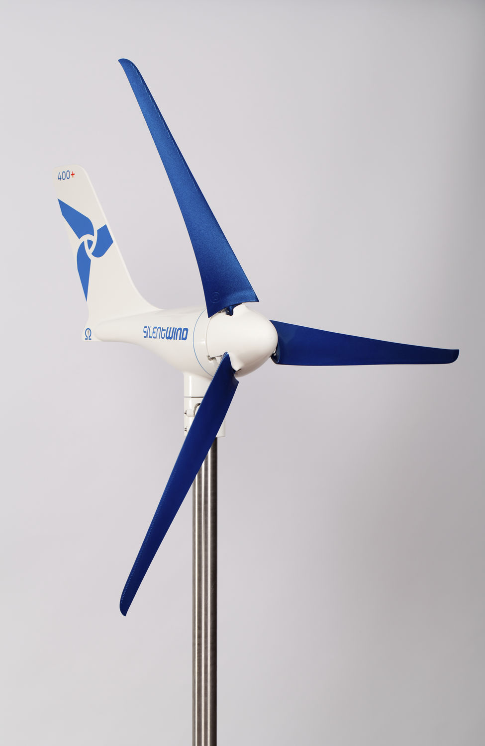 Boat wind turbine Rulis Eléctrica 12 V
