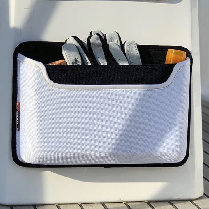 Halyard bag iQ Cockpit G Nautics for sailboats