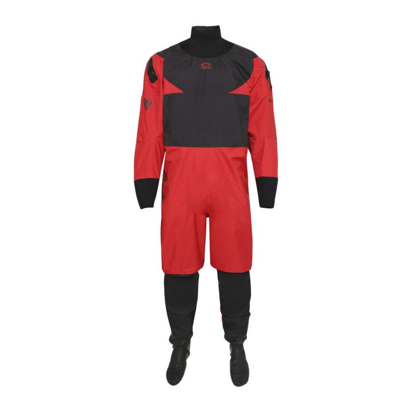 Dive suit - HYPERCURVE 4 - Typhoon International Limited - professional ...