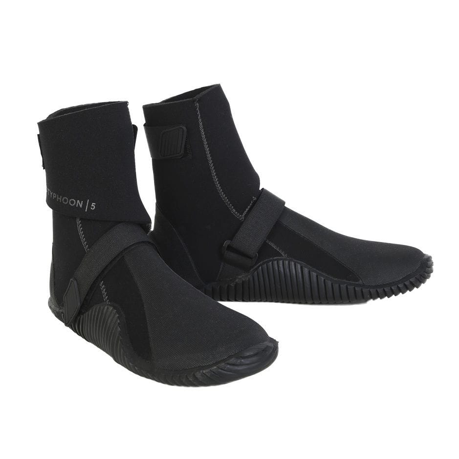Dive boots WRAP5 Typhoon International Limited