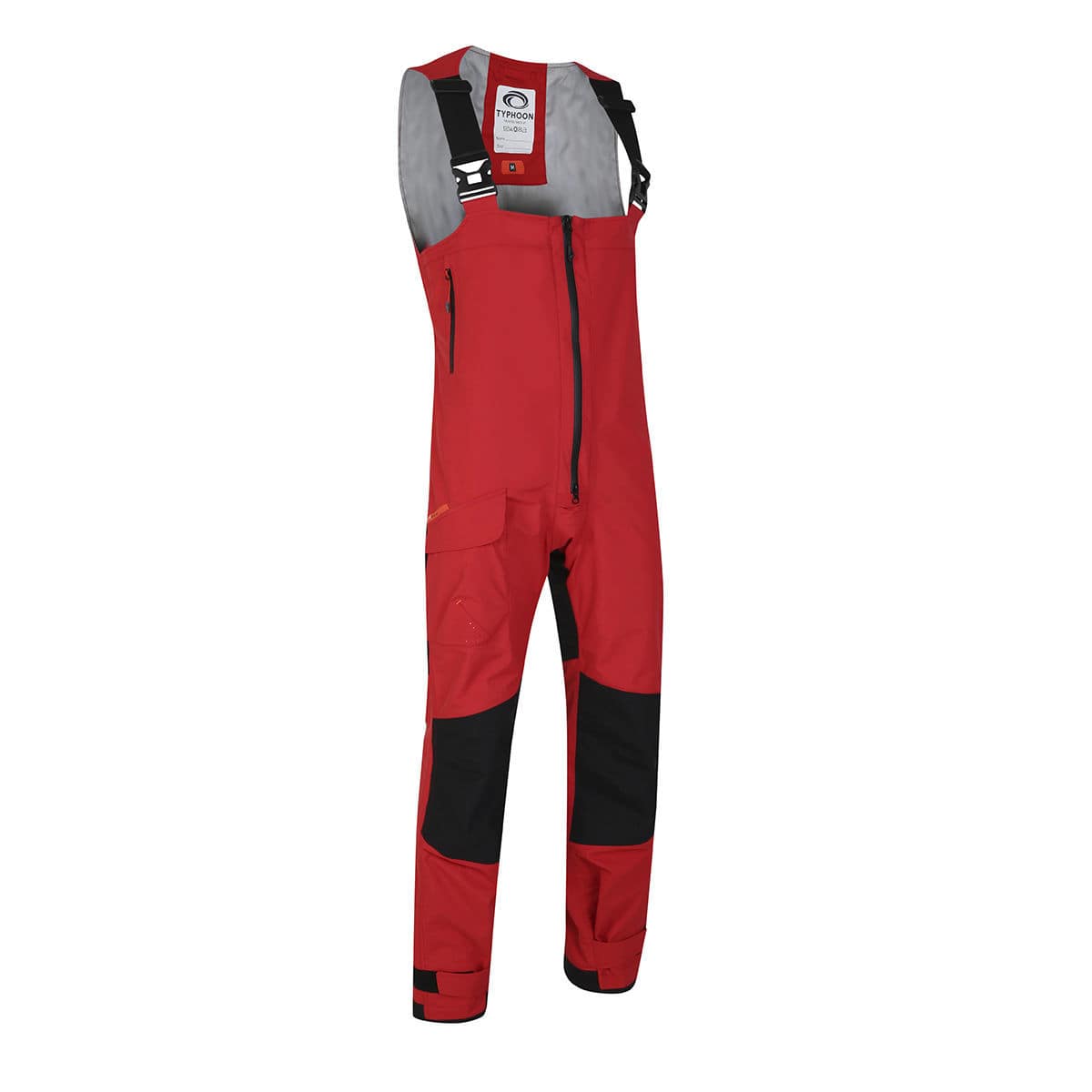 Offshore sailing overalls TX3+ Typhoon International Limited