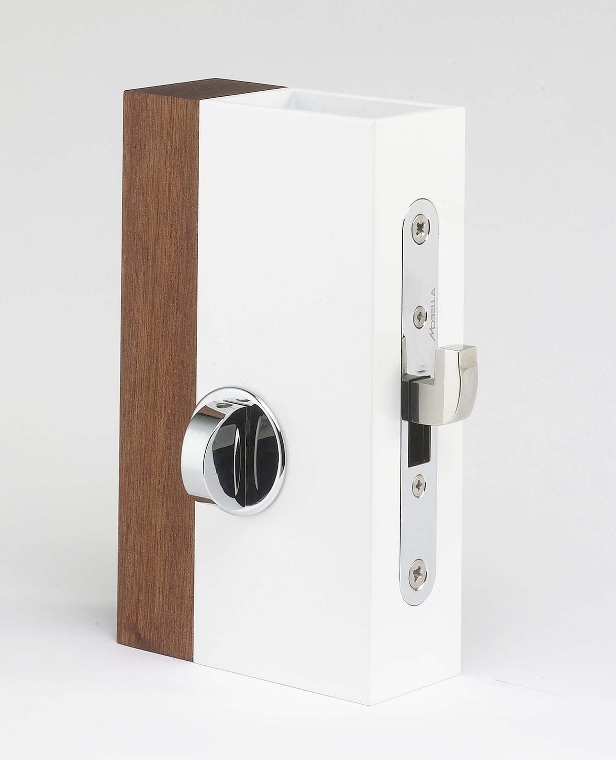 Boat latch MG0453010 Onmar lock / for sliding doors