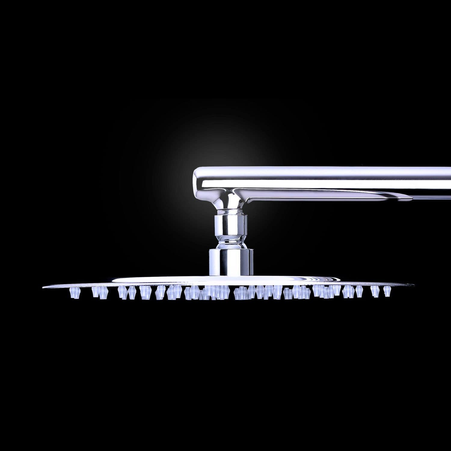 Yacht shower C1Carbon1 Kit Plus Inoxstyle boat deck / stainless