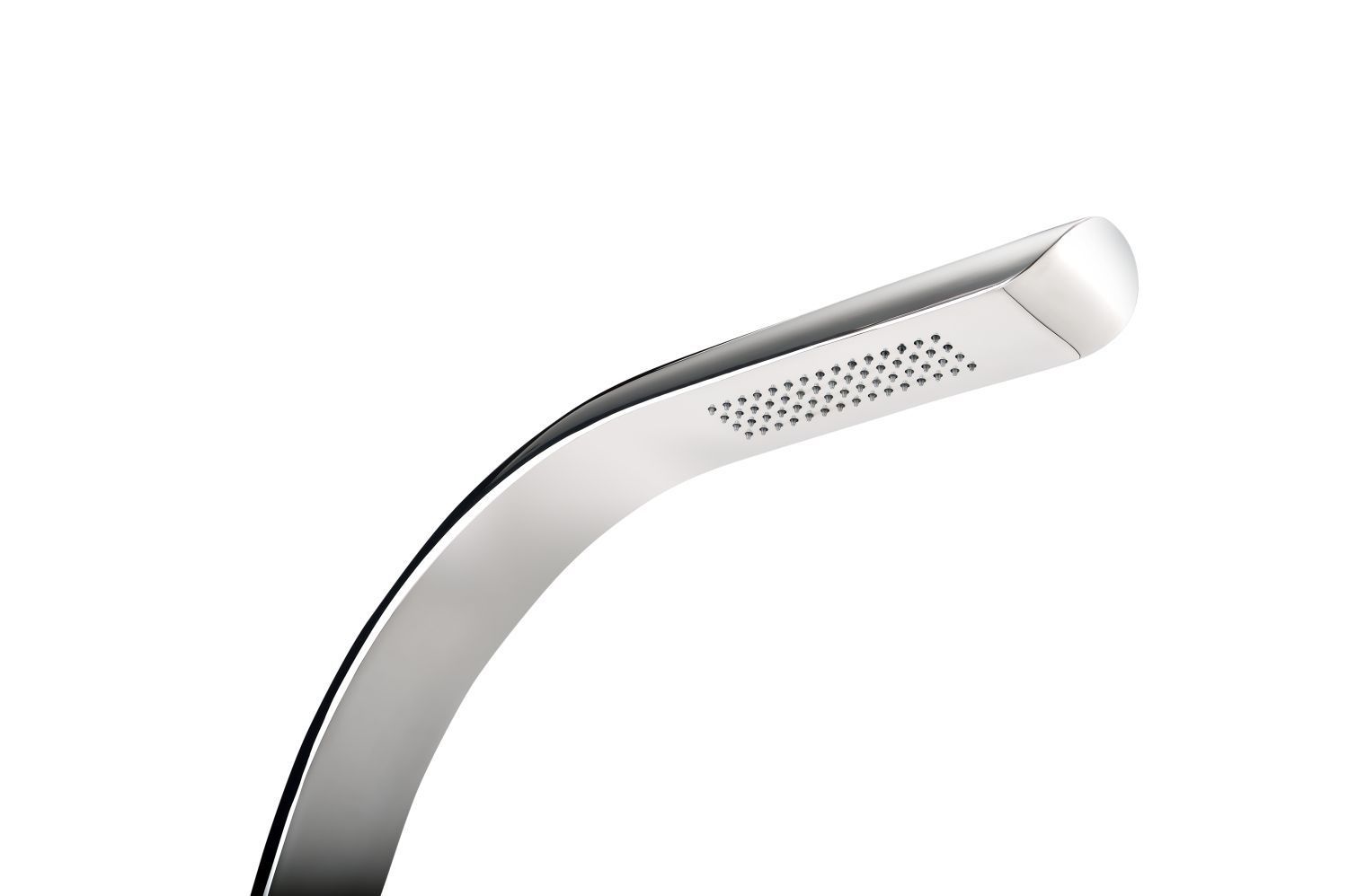 Yacht shower DREAM YACHT Y SB BC Inoxstyle boat deck / stainless