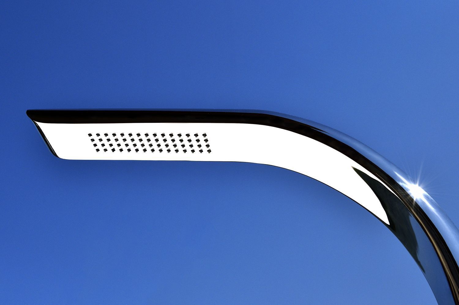 Yacht shower DREAM YACHT Y SB BC Inoxstyle boat deck / stainless