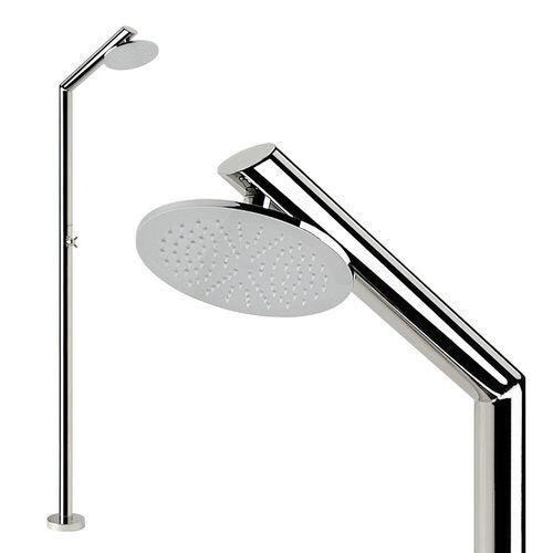 Yacht shower TECNO Y Inoxstyle for boats / for decks