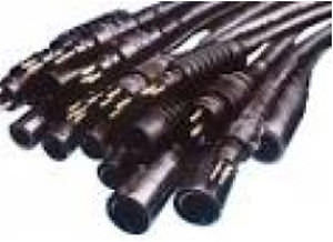 Umbilicals International Inc. HDF0303, HDF0310, HDR0112, HDF1312, HDF0312, HDF0404, HDF0308, HDF1308