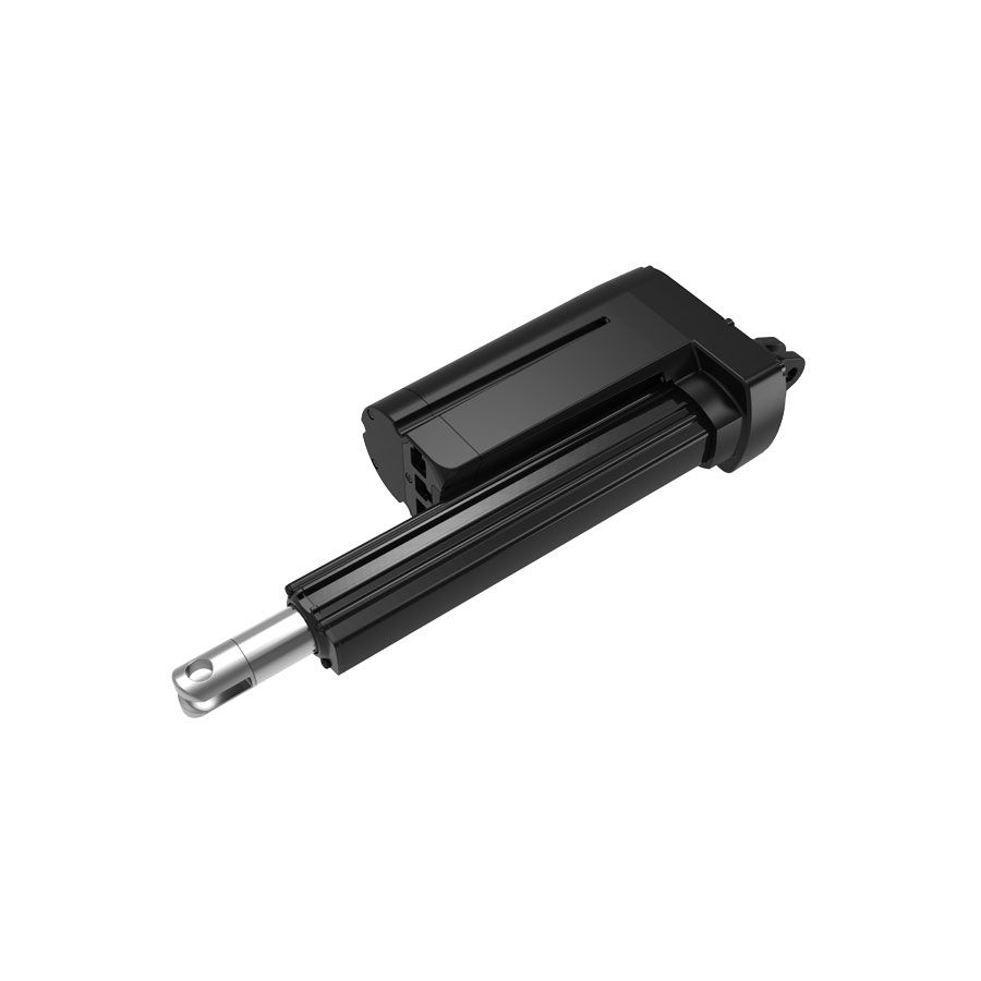 Boat actuator MA2T series TiMOTION Technology electric / linear