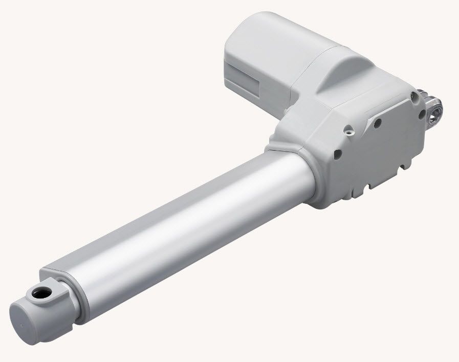 Boat actuator TA7 SERIES TiMOTION Technology singleacting