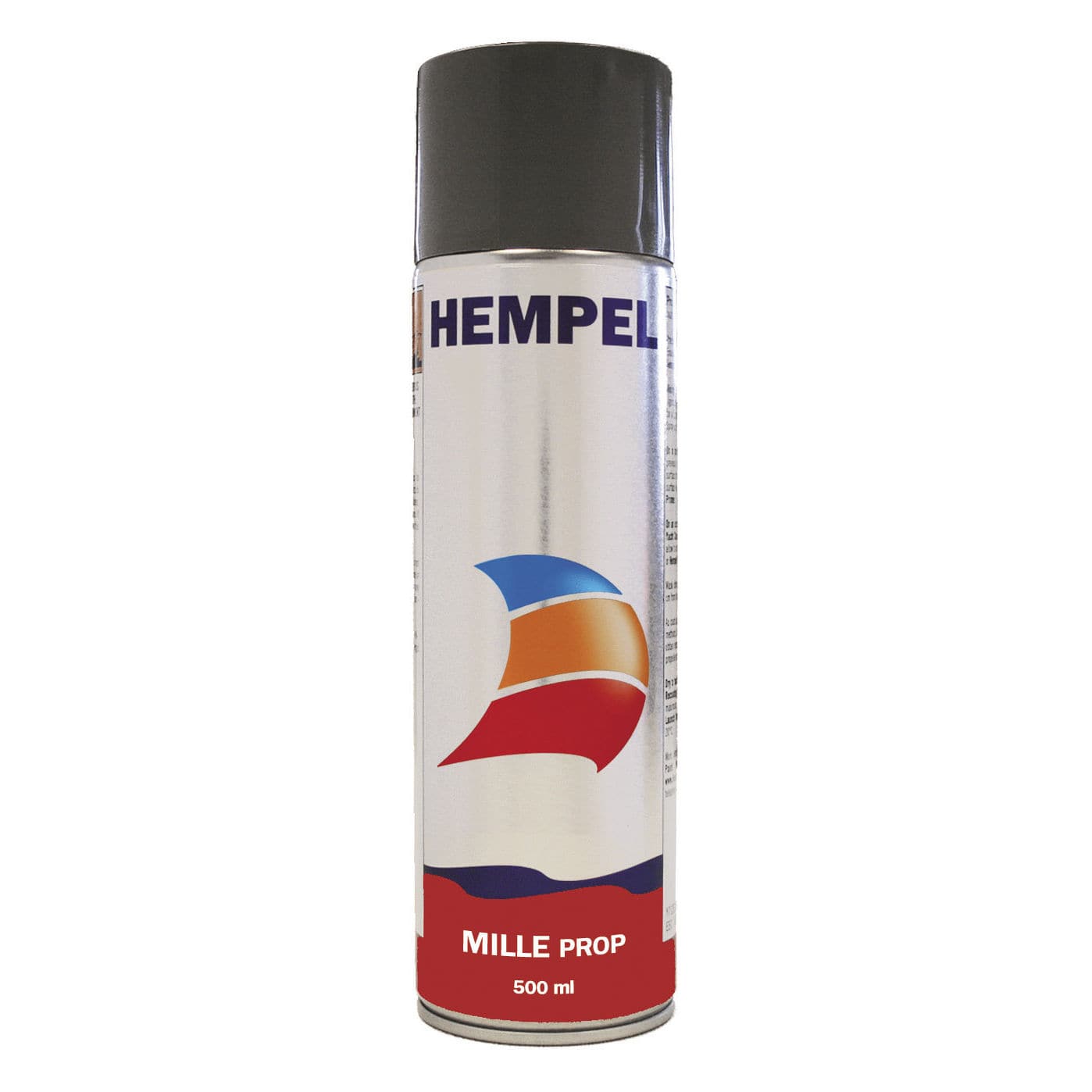 Boat antifouling 7154X Hempel Yacht selfpolishing / for