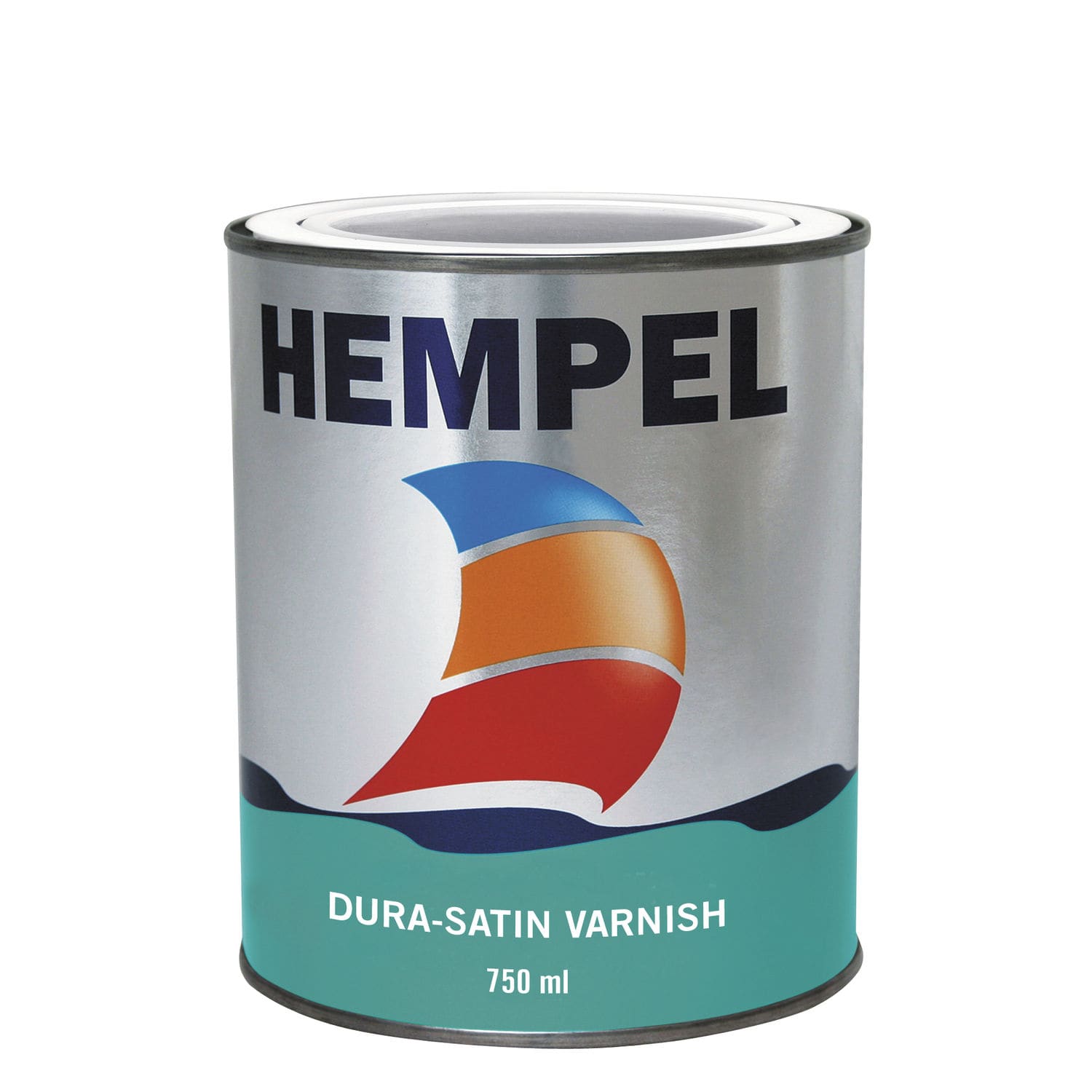 Boat varnish 02040 Hempel Yacht for wood / / satin