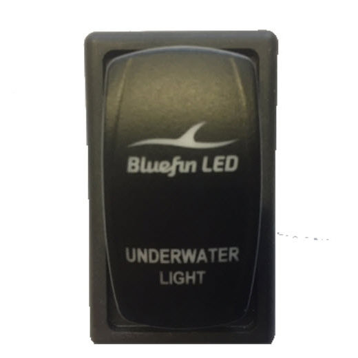 Lighting switch BluefinLed for boats / for yachts / waterproof