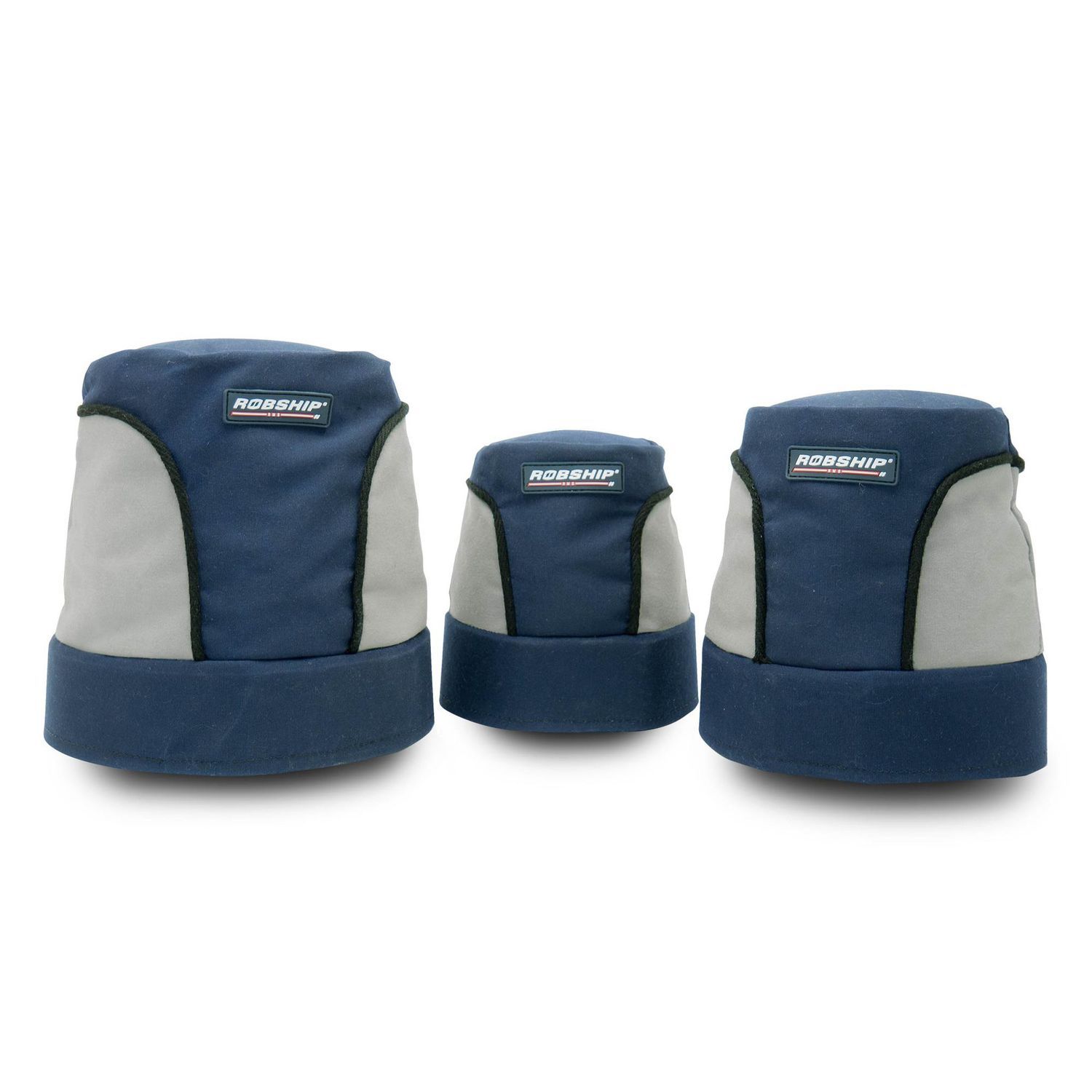 Protective cover ROBS4311LgNyGy1 Robship boat / for winch