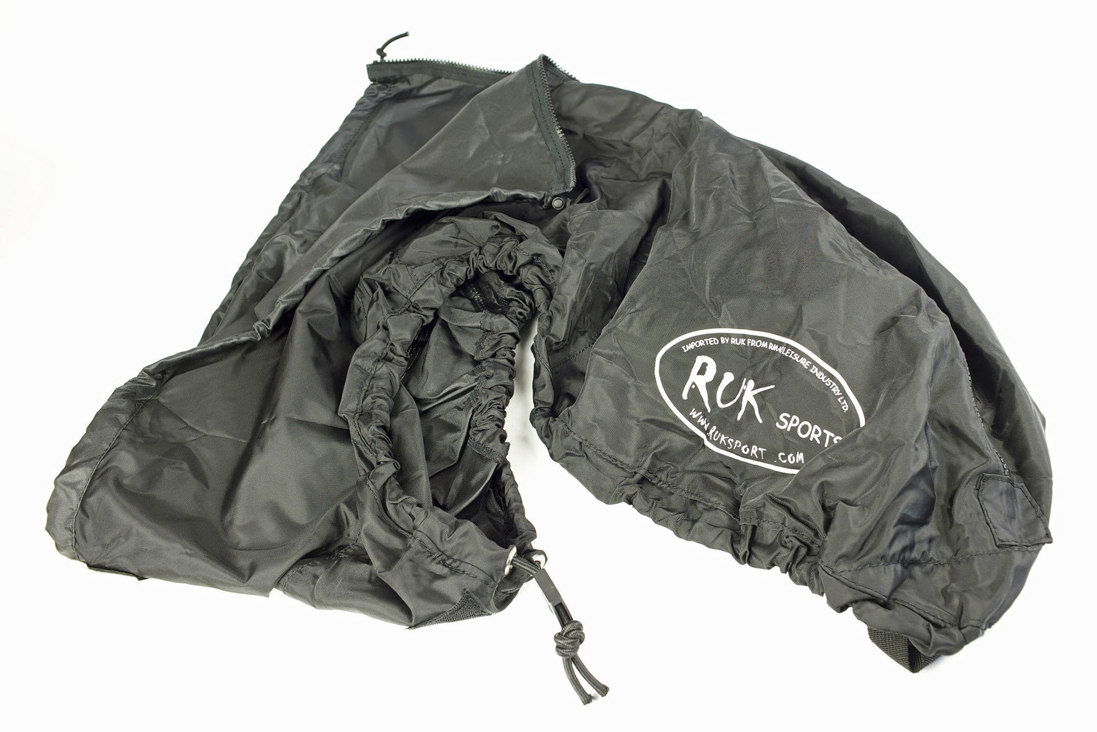 Canoes and kayak spray skirt SD001 RUK Sports nylon