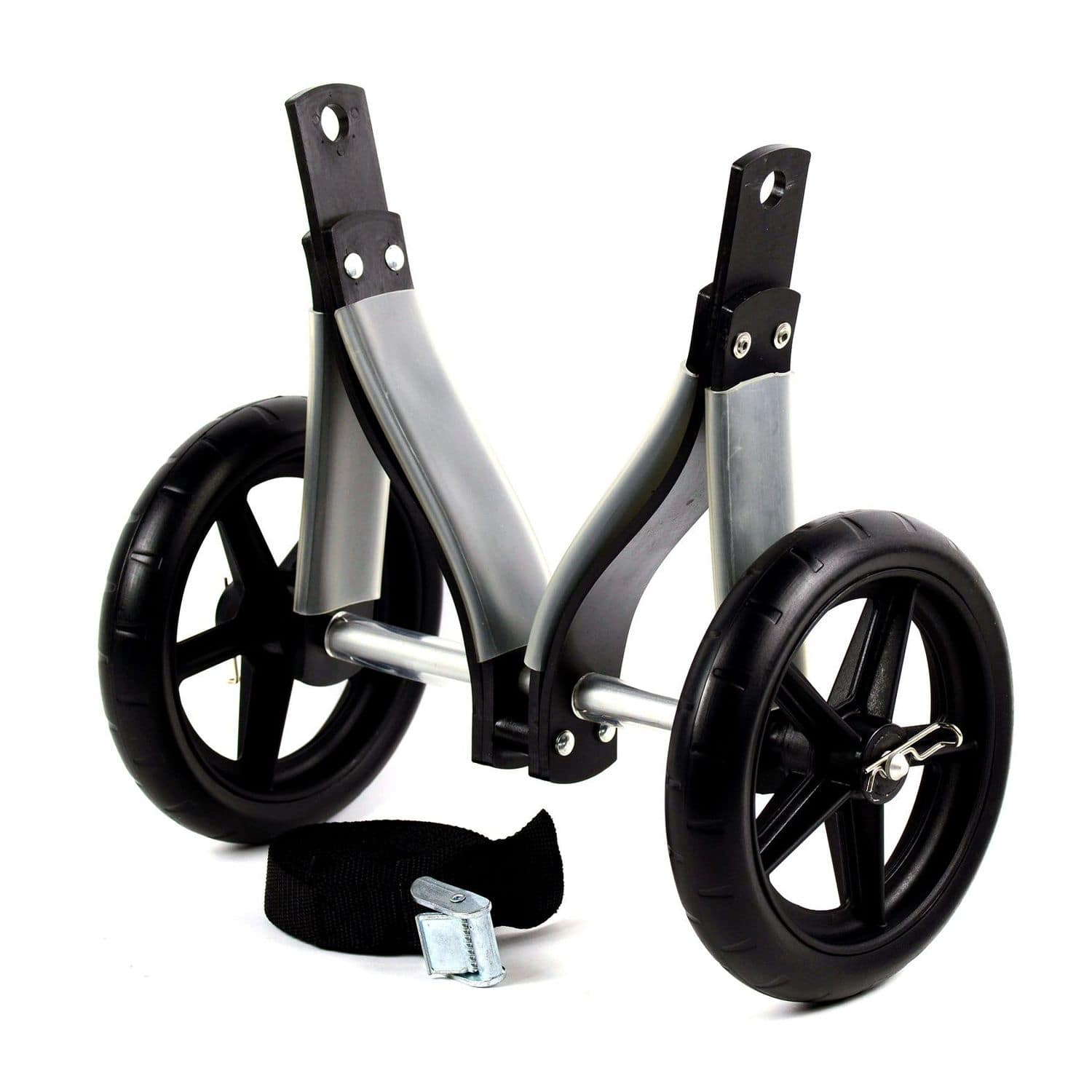 Launching trolley T006 RUK Sports for canoes and kayaks