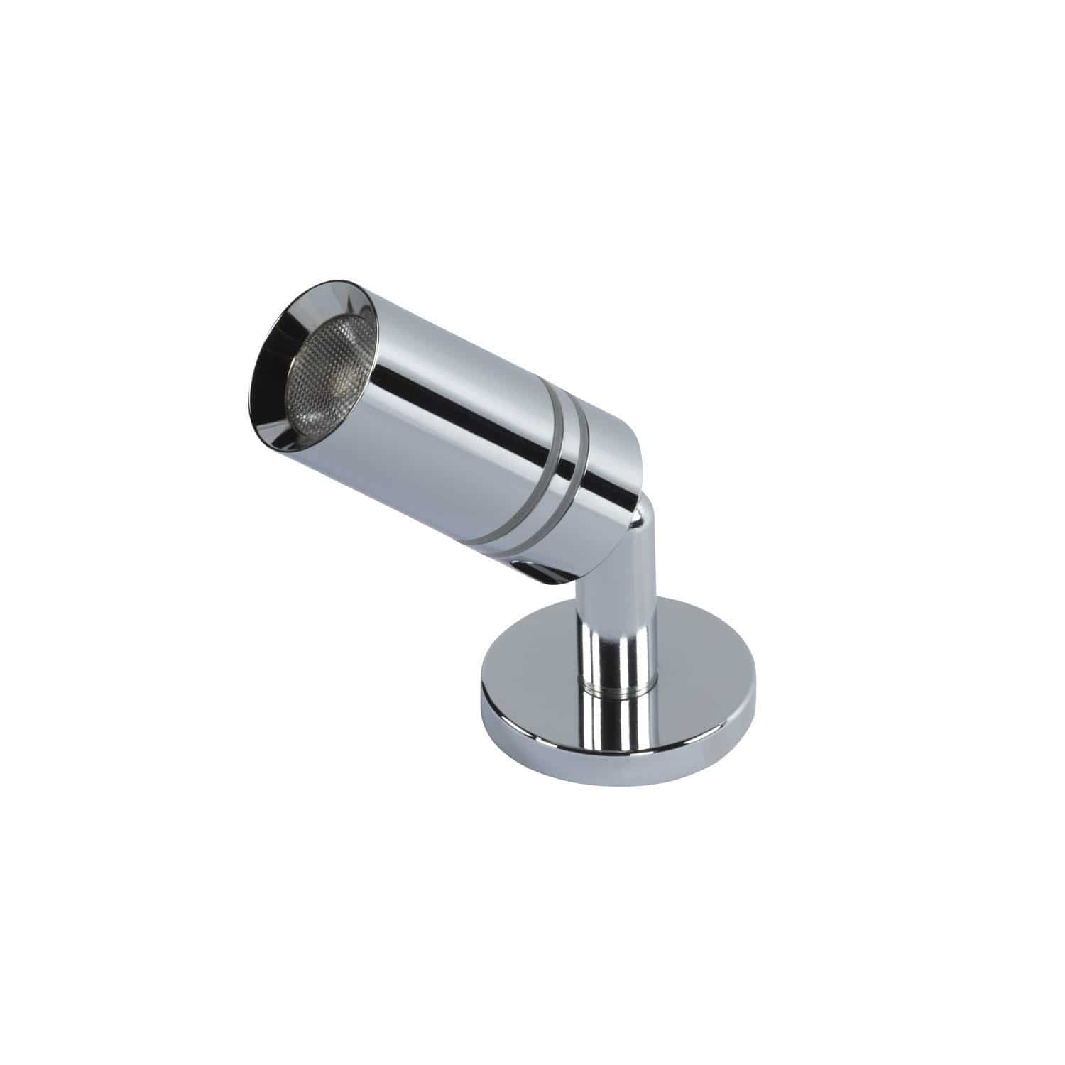 Reading light WRTD230/BCH03LV ELED Lighting for boats / for