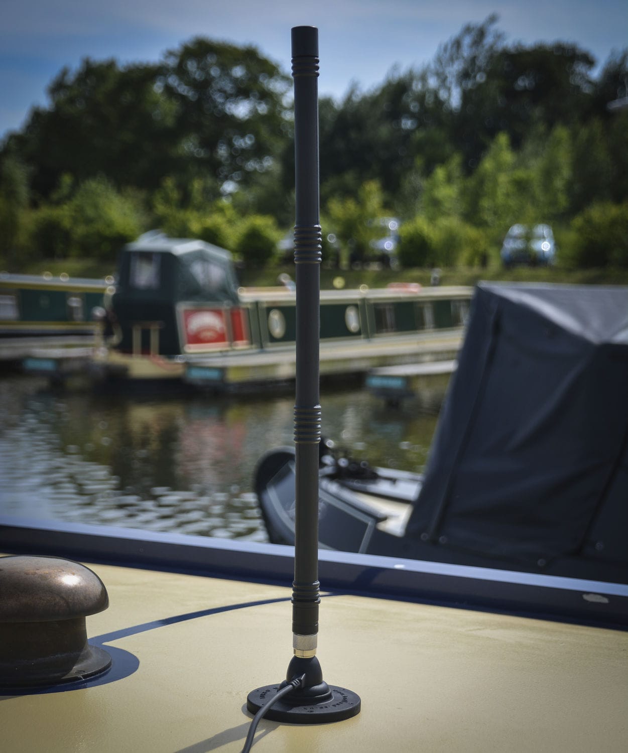 antenna Wifionboard WiFi / for boats / vertical