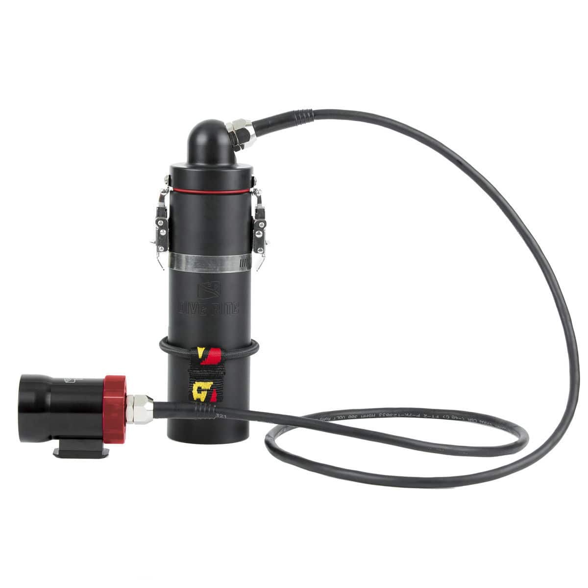 LED dive light LX25 PRIMARY Dive Rite