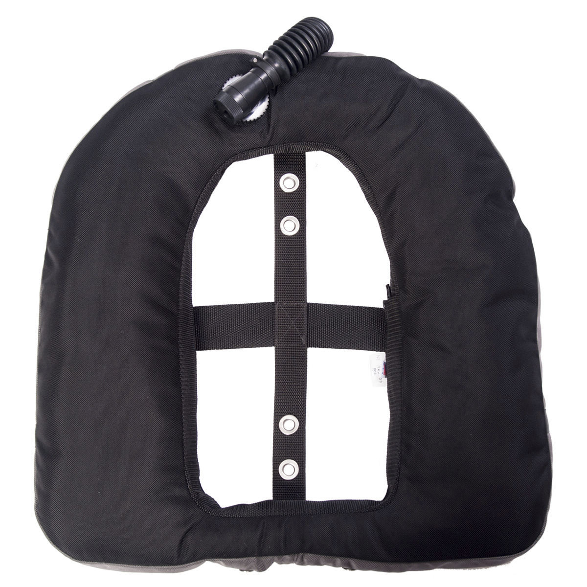 Rebreather buoyancy compensator REC SERIES Dive Rite