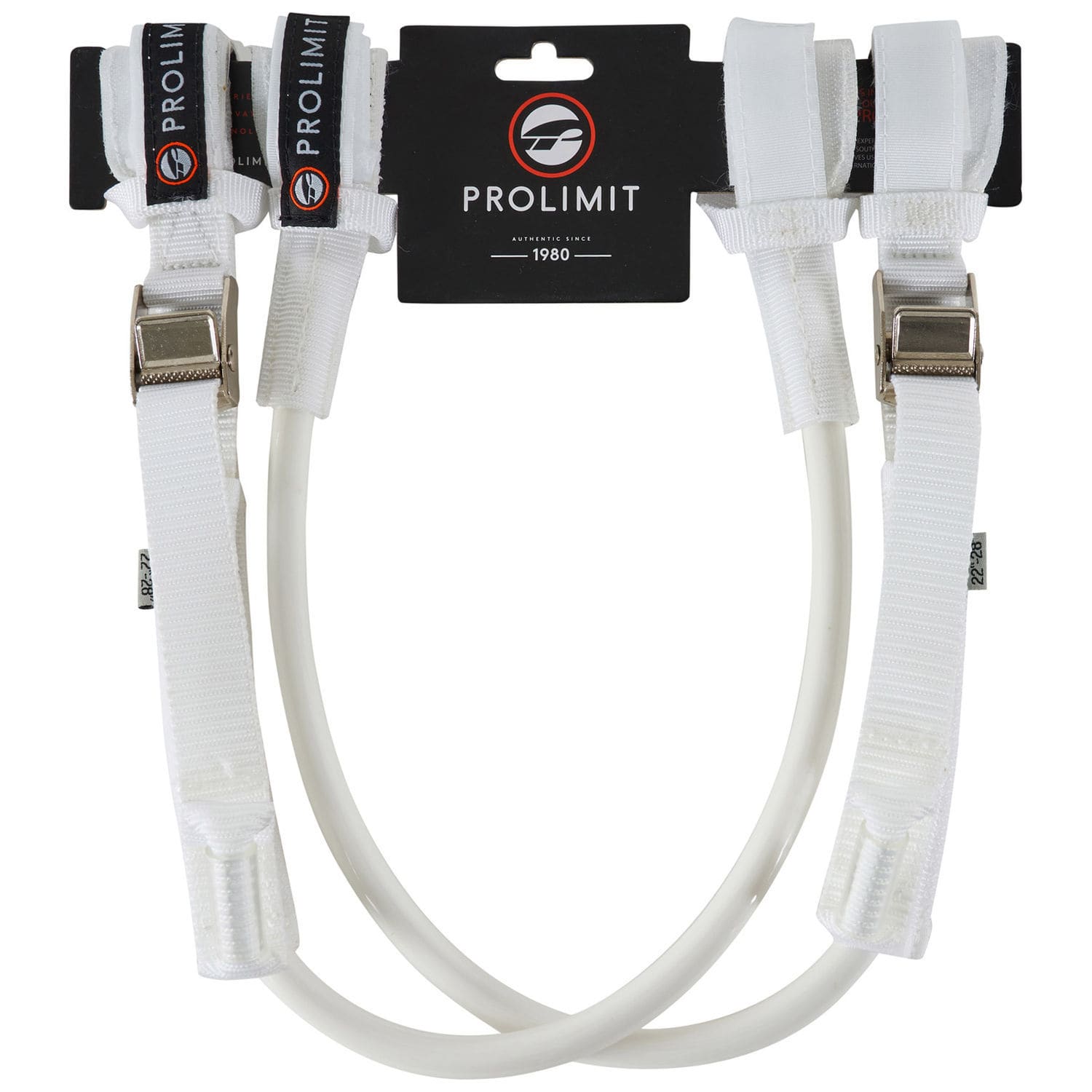 Windsurfing harness line Vario Prolimit adjustable