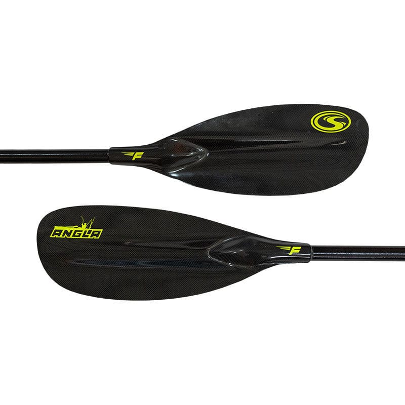 Kayak paddle ANGLA F Stealth Kayaks Europe recreational / touring