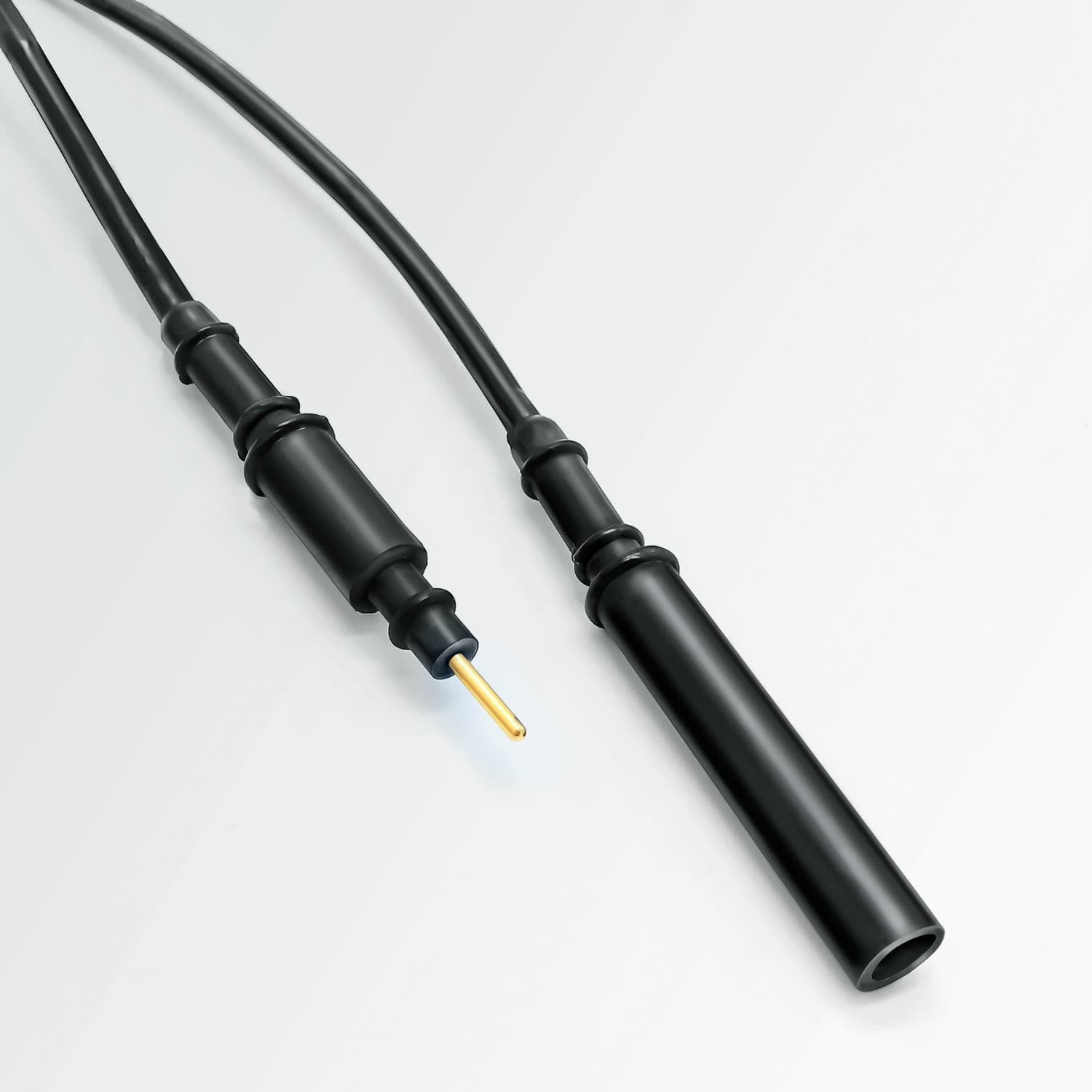 Electric connector Rubber Molded DWTEK Subsea Solution Provider