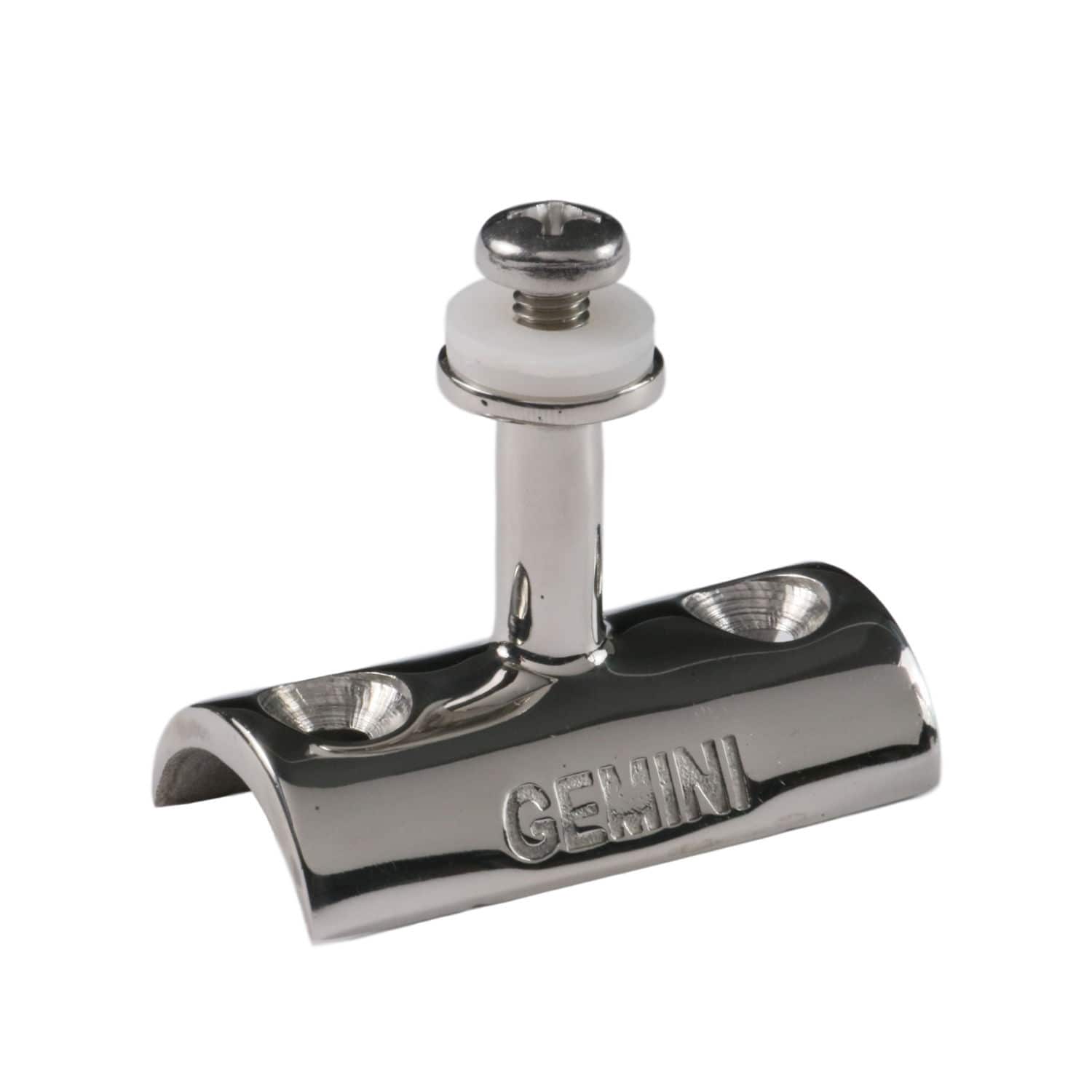 Boat Bimini top mounting hardware GEMCON1P Gemini Marine Products