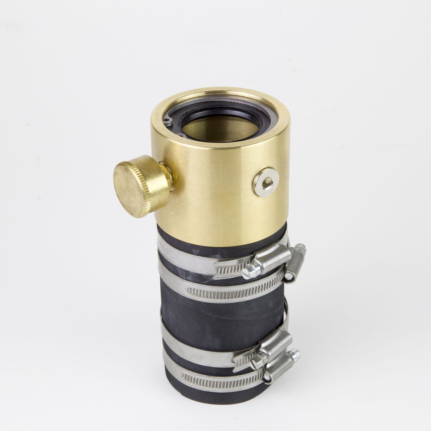 Propeller shaft mechanical seal TOR MARINE SRL