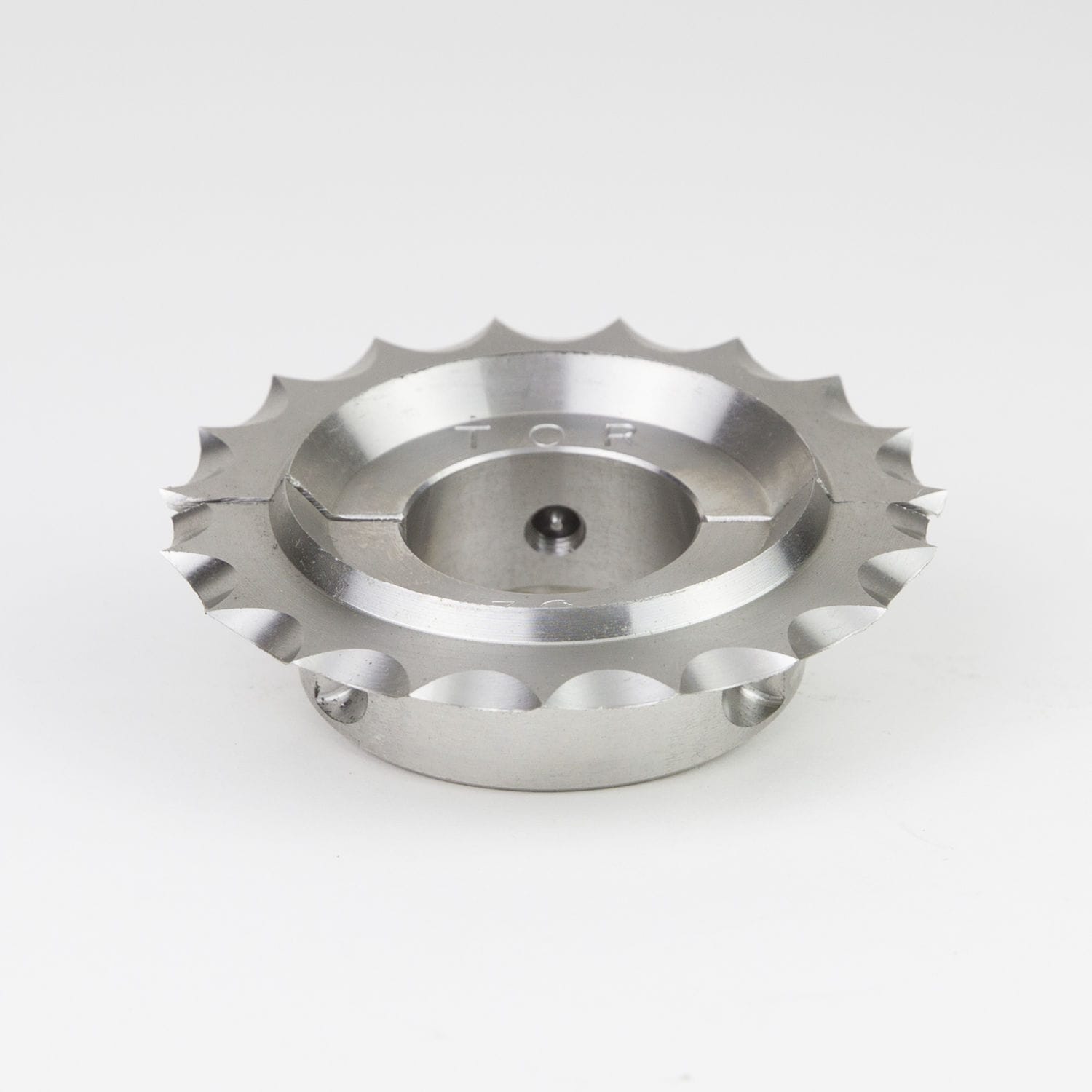 Boat propeller shaft rope cutter TOR TOR MARINE SRL