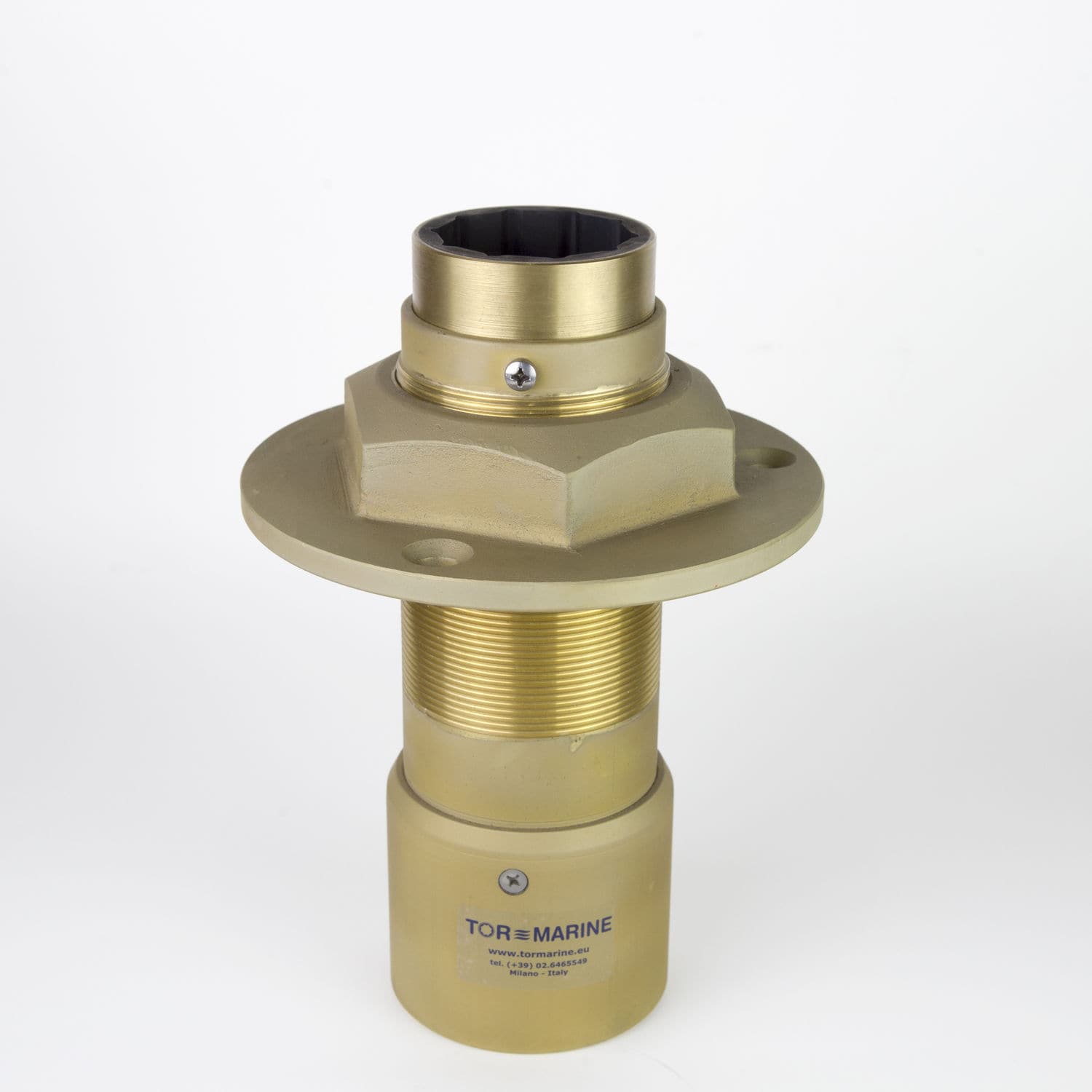 Propeller shaft mechanical seal haster head adjustable 5590 TOR