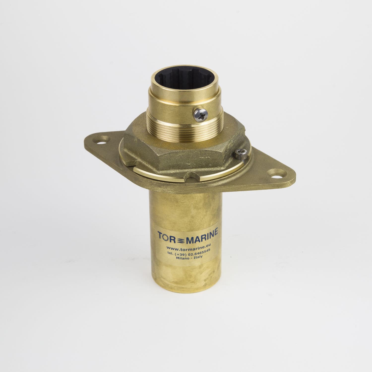 Propeller shaft mechanical seal Astern head adjustable 2550 TOR