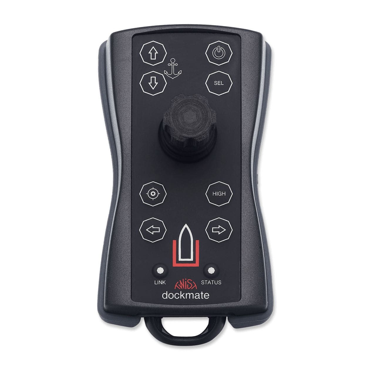 Wireless remote control VECTOR Dockmate thruster / windlass / for